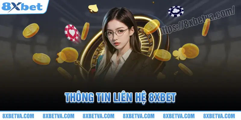 Khám Phá Thế Giới Đầy Hấp Dẫn Của 8xbet - Nơi Giải Trí Chất Lượng Cao